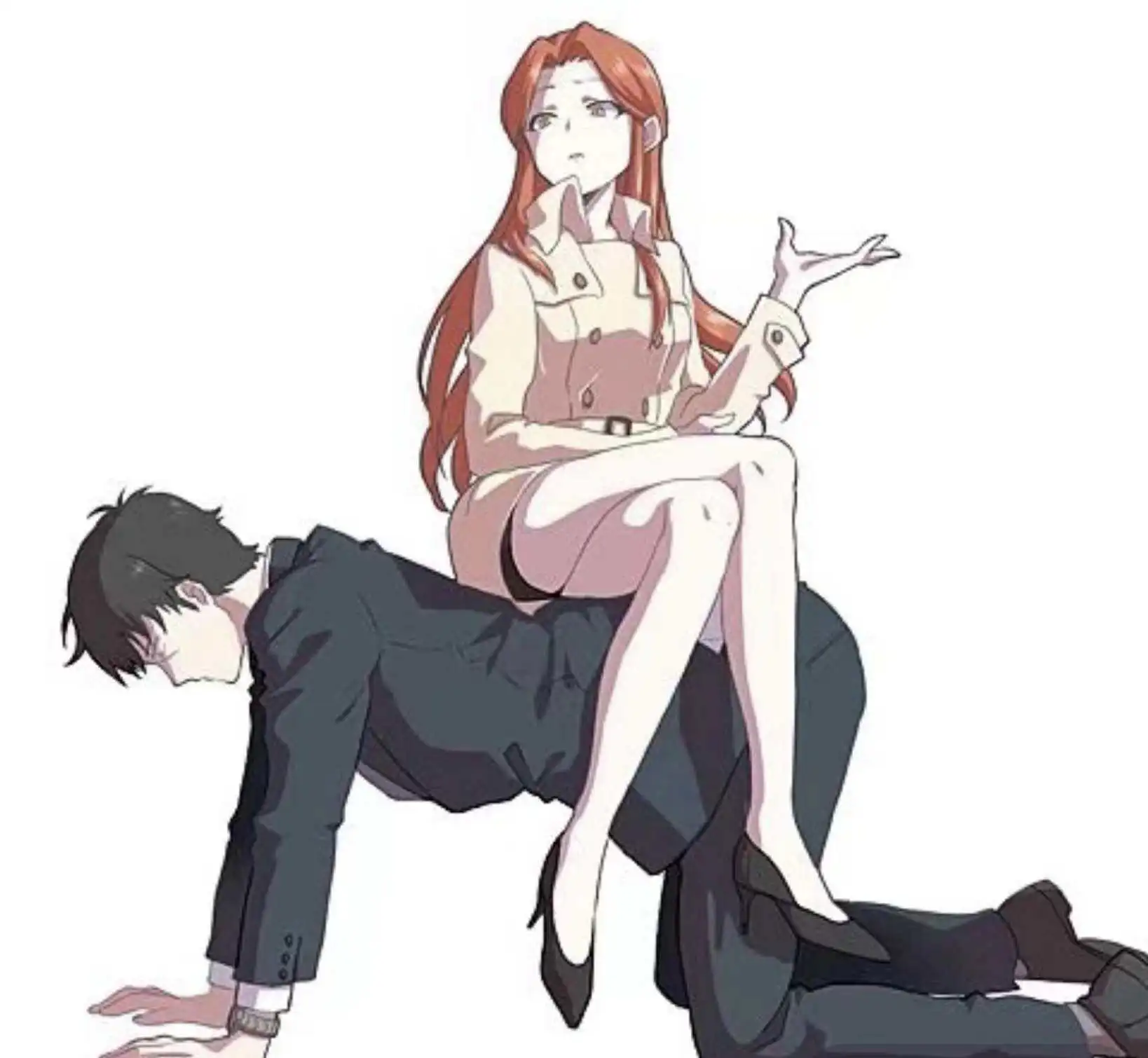 西檬之家BDSM入圈新手指南：安全愉悦的探索之旅 一