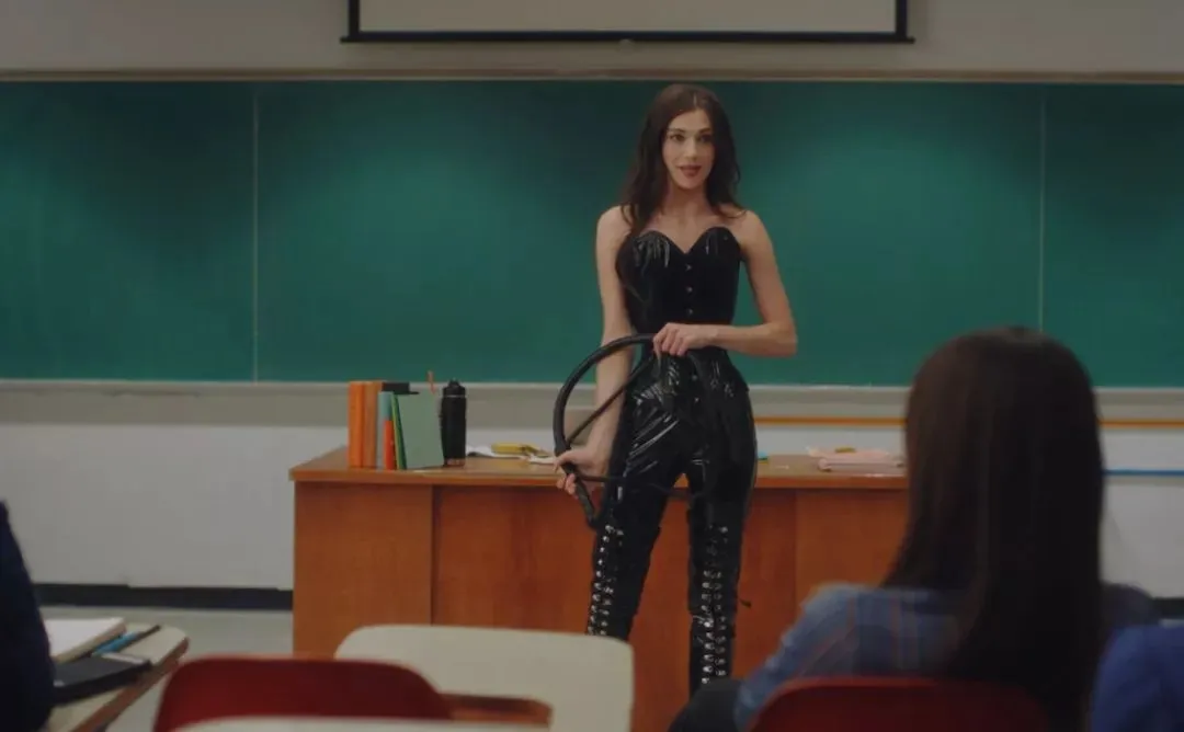 西檬之家字母圈的小圈，怎么玩转属于你的私密天地？ 一