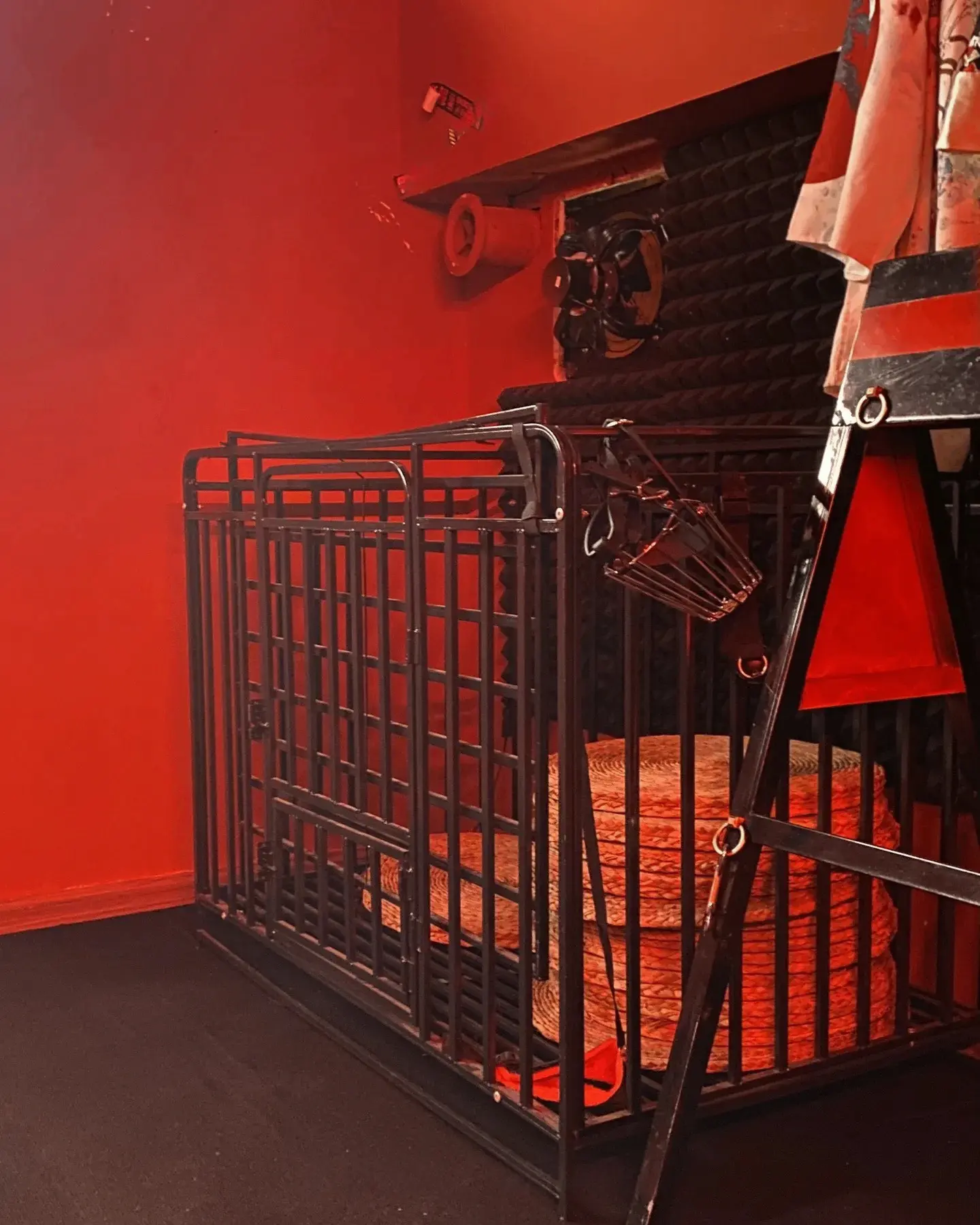 西檬之家女王角色如何定义？字母圈新人必看指南 一